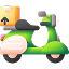 delivery icon